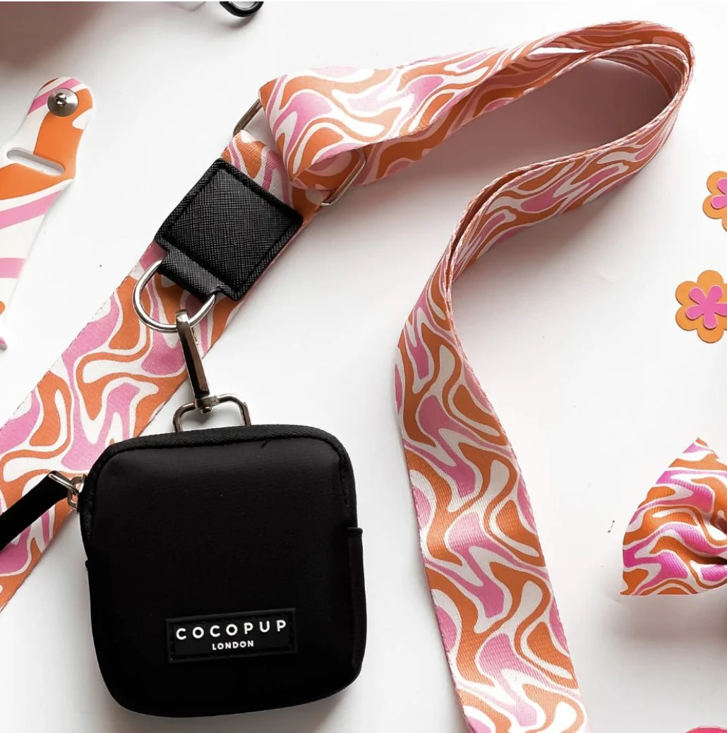 Cross-Body Bag Strap - Image 10