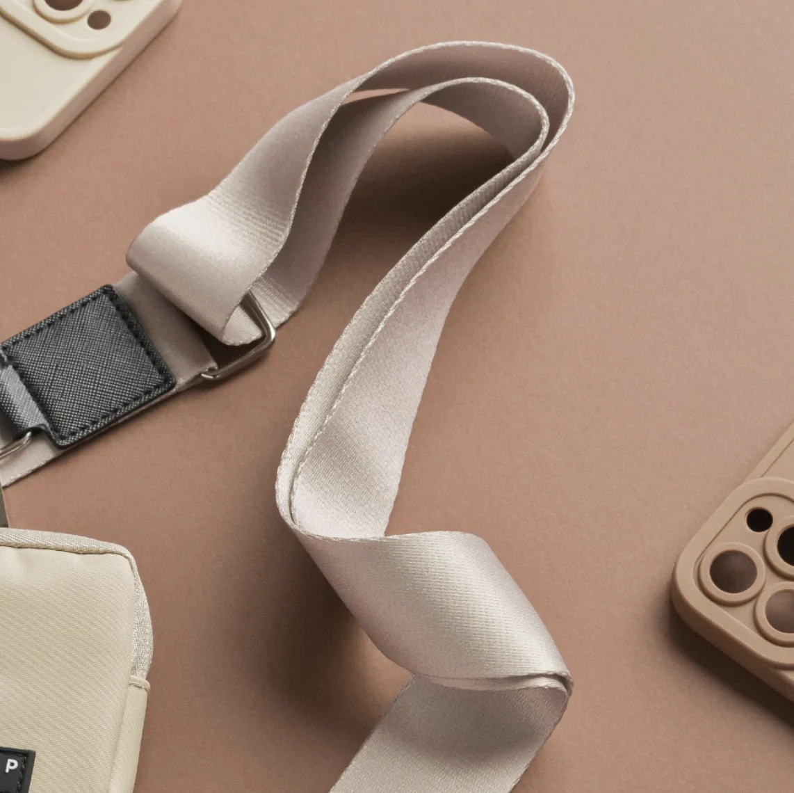 Cross-Body Bag Strap - Image 11