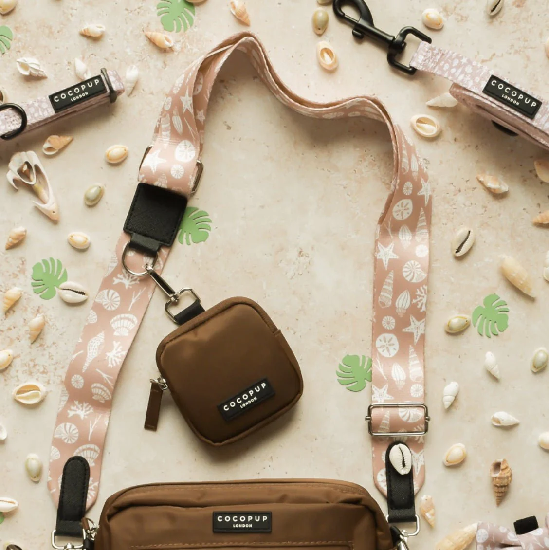 Cross-Body Bag Strap - Image 12