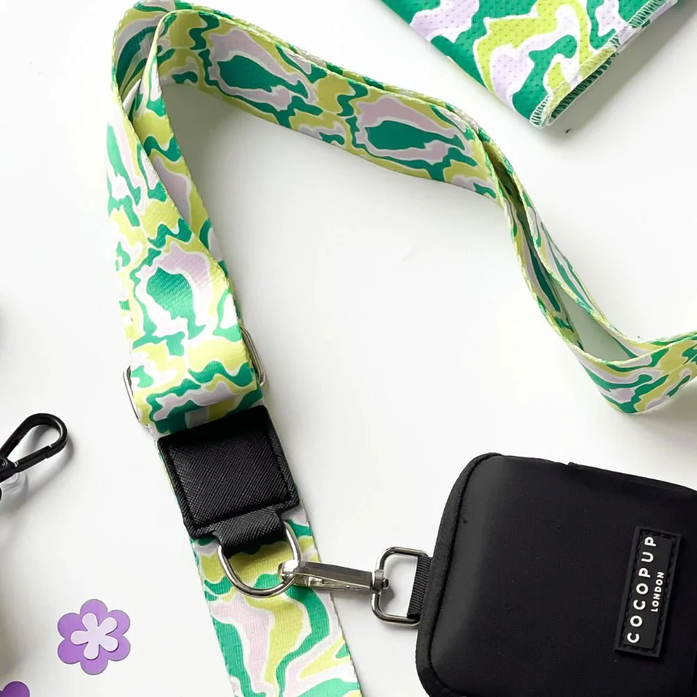 Cross-Body Bag Strap - Image 17