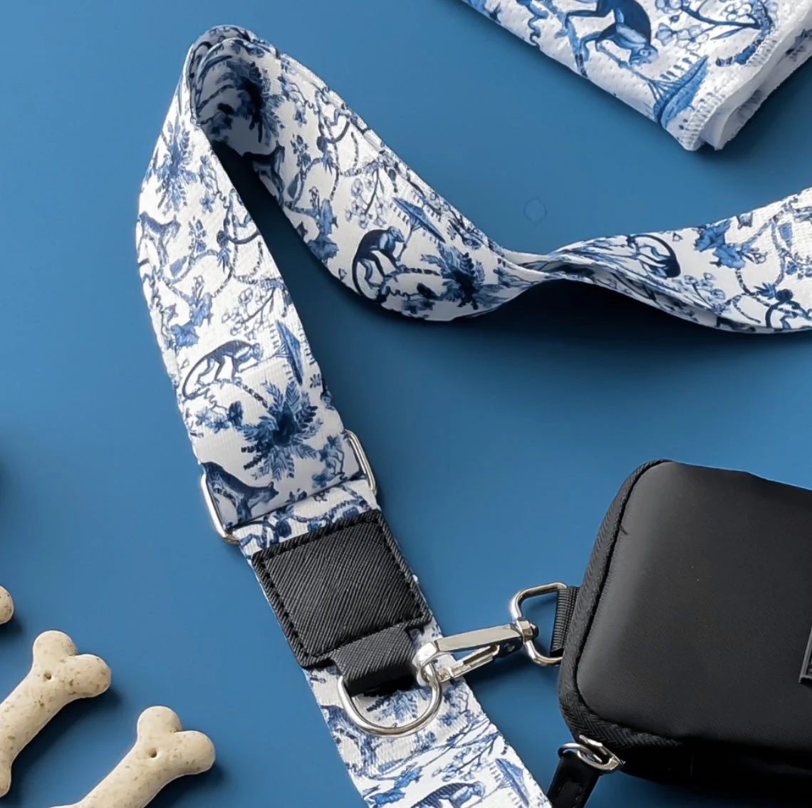 Cross-Body Bag Strap - Image 7