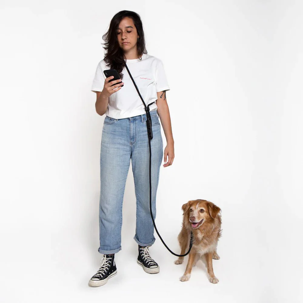Hands-Free Leash - Image 9