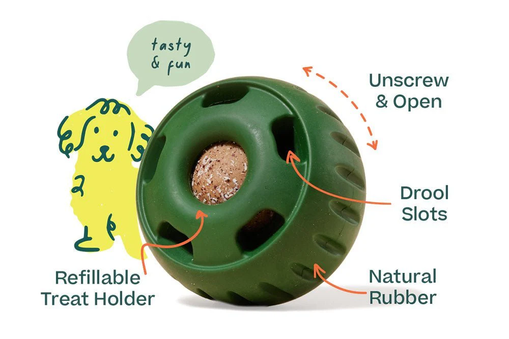 Lavender Pupsicle - Image 6