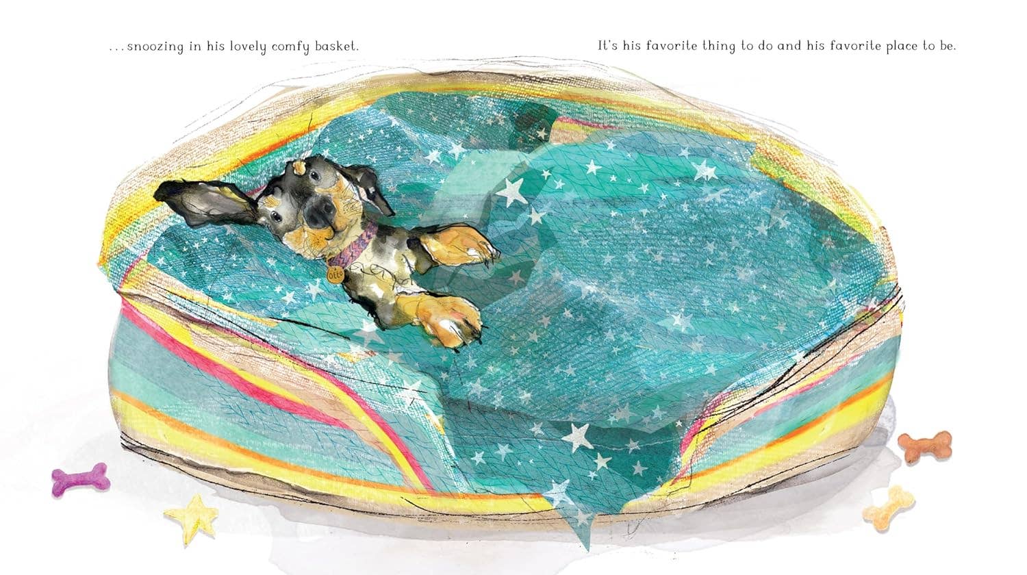 Otto: the Top Dog Book - Image 3