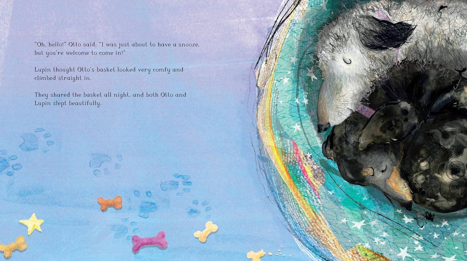 Otto: the Top Dog Book - Image 5