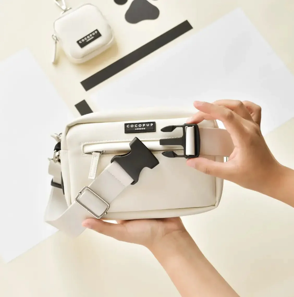 Waist Straps - Image 4