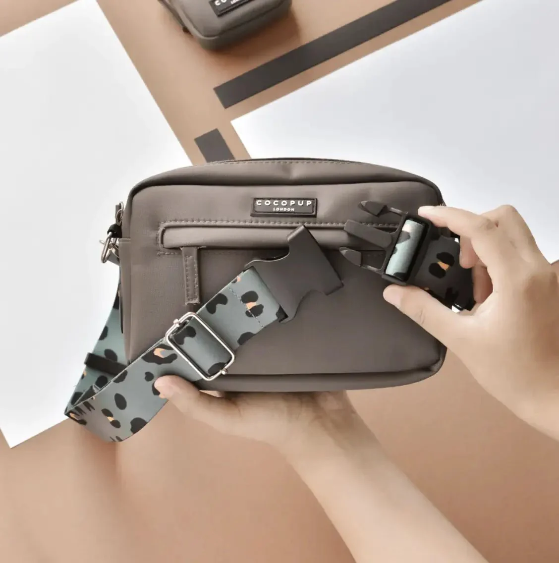 Waist Straps - Image 5