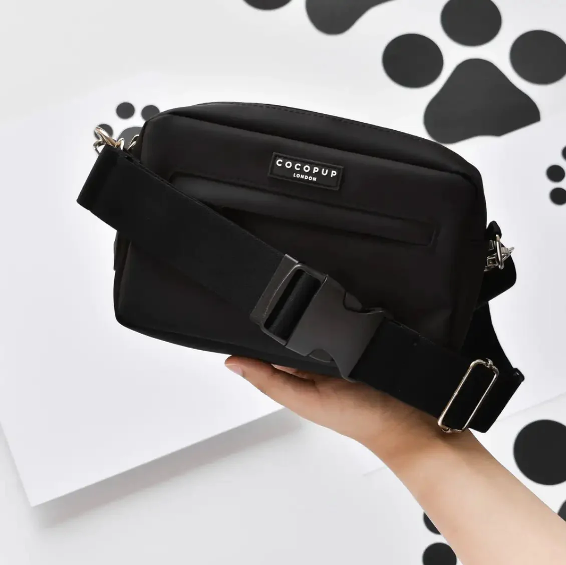 Waist Straps - Image 6