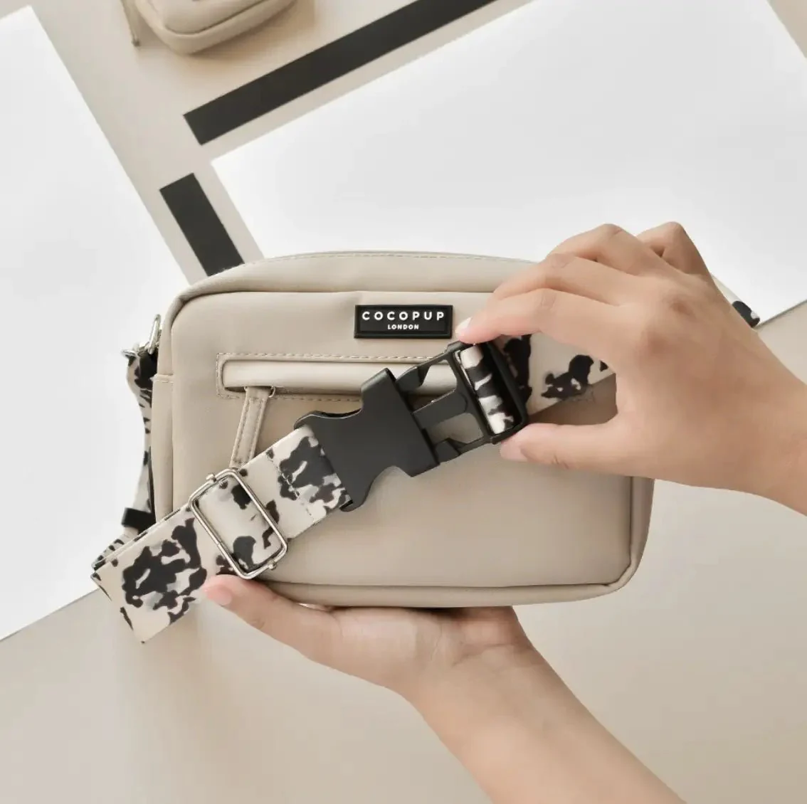 Waist Straps - Image 7